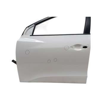 Recambio de puerta delantera izquierda para hyundai ix35 sle 2wd referencia OEM IAM 760032Y001 / 760032S040  