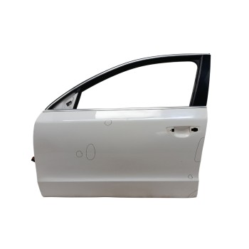 Recambio de puerta delantera izquierda para skoda suberb (3t4) ambition referencia OEM IAM 3T0831055  
