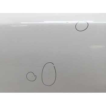 Recambio de puerta delantera izquierda para skoda suberb (3t4) ambition referencia OEM IAM 3T0831055  