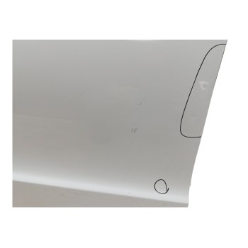 Recambio de puerta delantera izquierda para skoda suberb (3t4) ambition referencia OEM IAM 3T0831055  