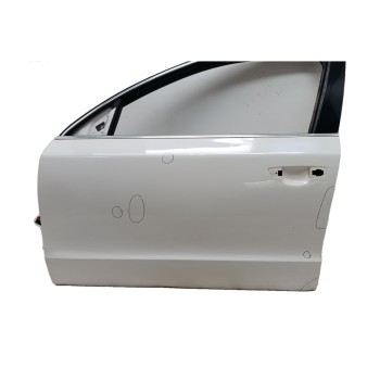 Recambio de puerta delantera izquierda para skoda suberb (3t4) ambition referencia OEM IAM 3T0831055  
