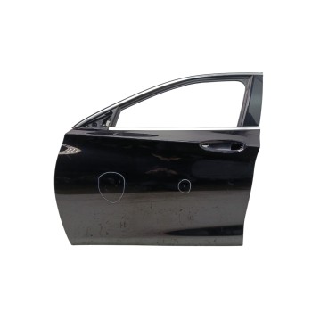 Recambio de puerta delantera izquierda para infiniti q30 2.2 d referencia OEM IAM H01015DAMA / H0A015DAMA  
