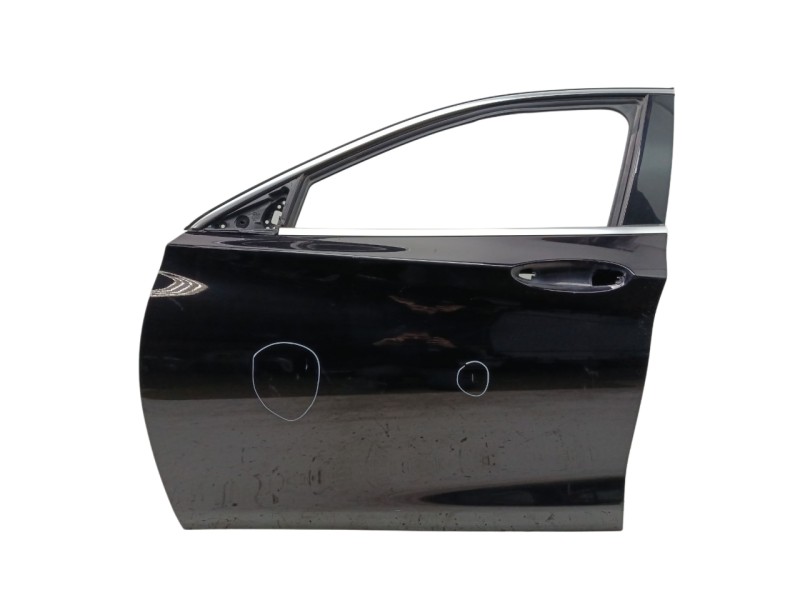 Recambio de puerta delantera izquierda para infiniti q30 2.2 d referencia OEM IAM H01015DAMA / H0A015DAMA  
