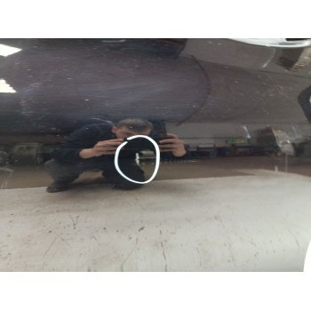 Recambio de puerta delantera izquierda para infiniti q30 2.2 d referencia OEM IAM H01015DAMA / H0A015DAMA  