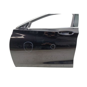 Recambio de puerta delantera izquierda para infiniti q30 2.2 d referencia OEM IAM H01015DAMA / H0A015DAMA  