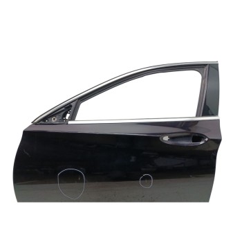 Recambio de puerta delantera izquierda para infiniti q30 2.2 d referencia OEM IAM H01015DAMA / H0A015DAMA  