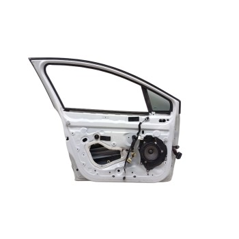 Recambio de puerta delantera izquierda para renault clio iv authentique referencia OEM IAM 801017896R  