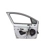 Recambio de puerta delantera izquierda para renault clio iv authentique referencia OEM IAM 801017896R  
