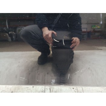 Recambio de puerta delantera derecha para audi a4 ber. (b8) básico referencia OEM IAM 8K0831052J  