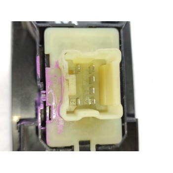 Recambio de mando elevalunas delantero derecho para renault clio iv business referencia OEM IAM 254218614R  