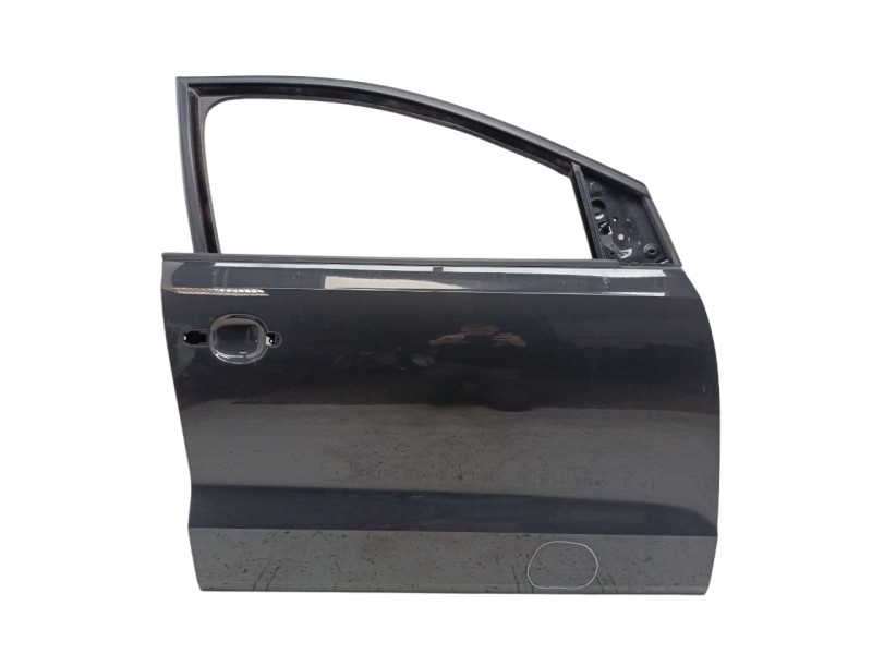 Recambio de puerta delantera derecha para volkswagen polo (6c1) edition bluemotion referencia OEM IAM 6R4831056J  