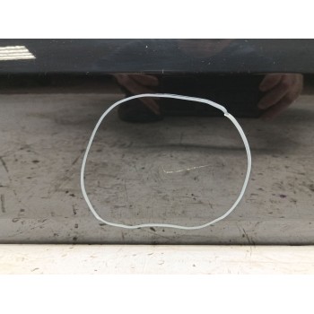 Recambio de puerta delantera derecha para volkswagen polo (6c1) edition bluemotion referencia OEM IAM 6R4831056J  