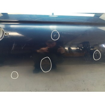 Recambio de puerta delantera derecha para fiat 500 (312_) 1.2 (312axa1a) referencia OEM IAM 52136362 / 0000052136362  