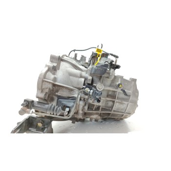 Recambio de caja cambios para hyundai i30 classic referencia OEM IAM WBJ6H  