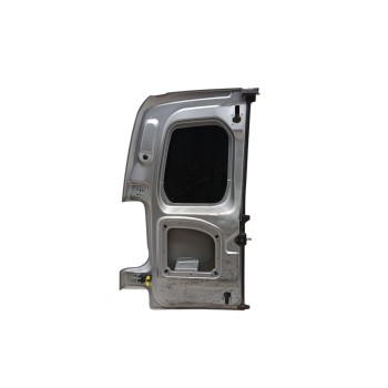 Recambio de puerta trasera derecha para peugeot partner kasten confort l1 referencia OEM IAM 8703E4  