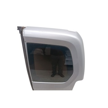 Recambio de puerta trasera derecha para peugeot partner kasten confort l1 referencia OEM IAM 8703E4  
