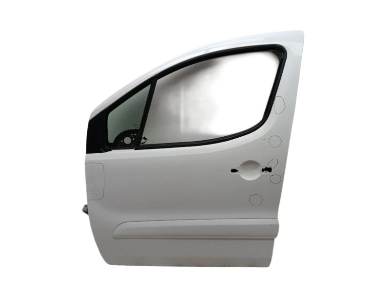 Recambio de puerta delantera izquierda para citroën berlingo station wagon seduction referencia OEM IAM 9002Z3  