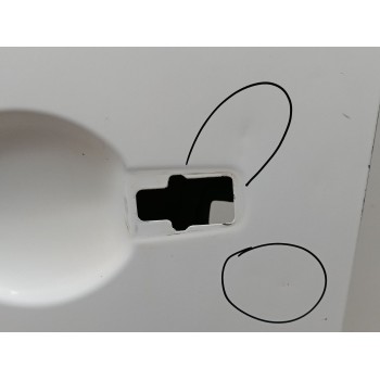 Recambio de puerta delantera izquierda para citroën berlingo station wagon seduction referencia OEM IAM 9002Z3  