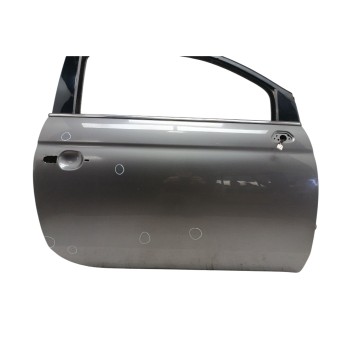 Recambio de puerta delantera derecha para fiat 500 (312_) 1.2 (312axa1a) referencia OEM IAM 52011898 / 0000052136362  