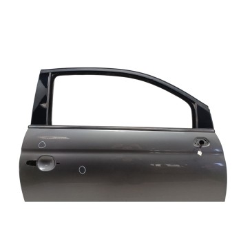 Recambio de puerta delantera derecha para fiat 500 (312_) 1.2 (312axa1a) referencia OEM IAM 52011898 / 0000052136362  