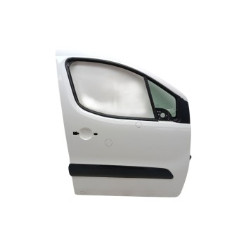 Recambio de puerta delantera derecha para peugeot partner kombi premium referencia OEM IAM 9004Z6  