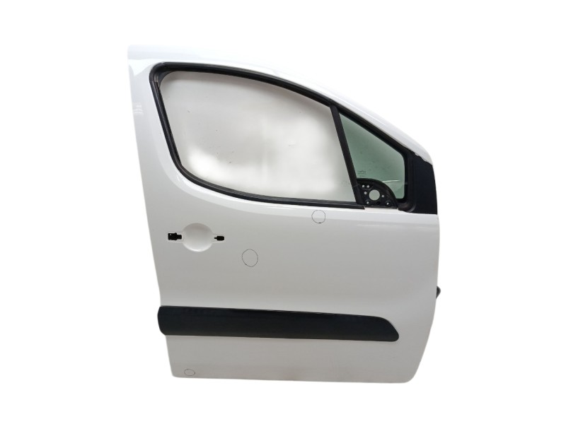 Recambio de puerta delantera derecha para peugeot partner kombi premium referencia OEM IAM 9004Z6  