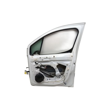 Recambio de puerta delantera derecha para peugeot partner kombi premium referencia OEM IAM 9004Z6  