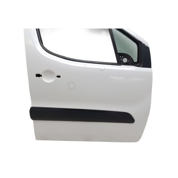 Recambio de puerta delantera derecha para peugeot partner kombi premium referencia OEM IAM 9004Z6  