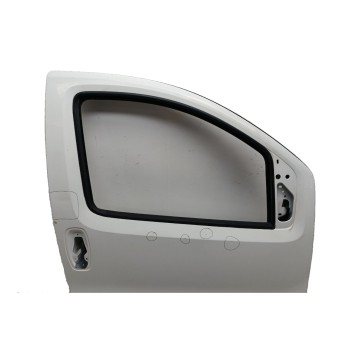 Recambio de puerta delantera derecha para fiat fiorino básico furgón referencia OEM IAM 1396510080 / 0001396510080  