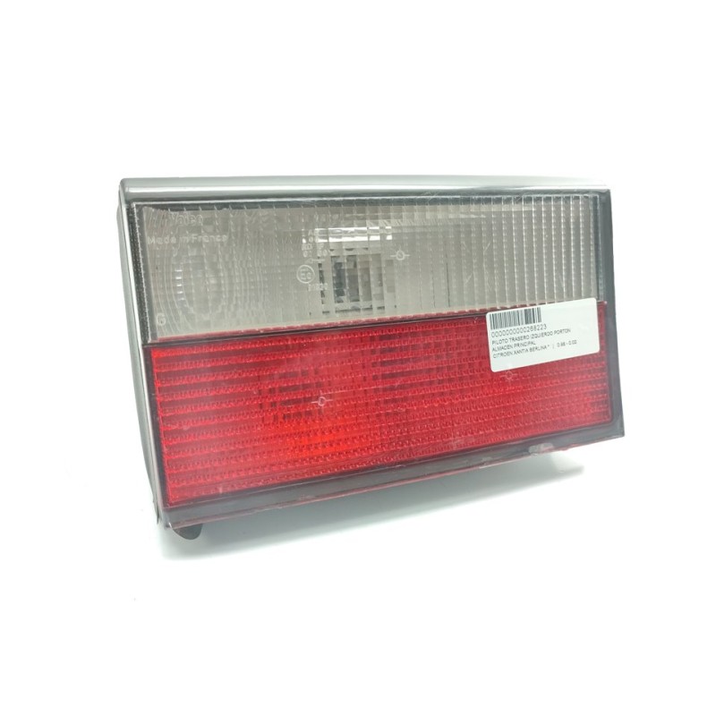 Recambio de piloto trasero izquierdo porton para citroën xantia berlina referencia OEM IAM   