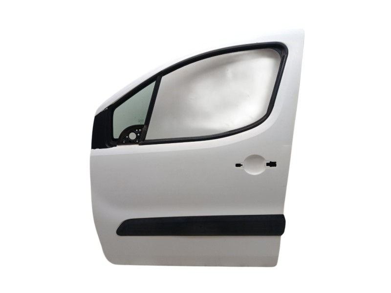 Recambio de puerta delantera izquierda para peugeot partner kombi premium referencia OEM IAM 9002Z3  