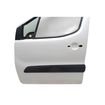 Recambio de puerta delantera izquierda para peugeot partner kombi premium referencia OEM IAM 9002Z3  