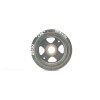Recambio de polea cigueñal para toyota auris hybrid business referencia OEM IAM 2ZR  