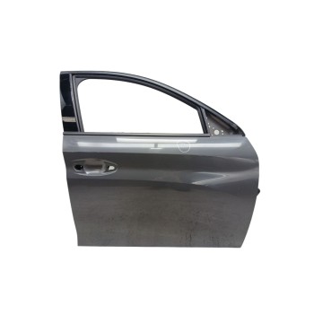 Recambio de puerta delantera derecha para peugeot 208 ii (ub_, up_, uw_, uj_) 1.2 puretech 100 referencia OEM IAM 9827577580 / 9