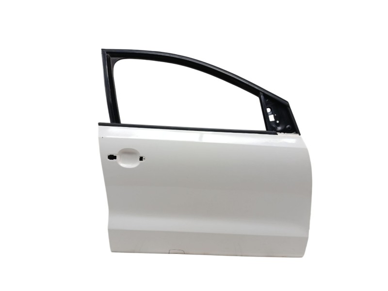 Recambio de puerta delantera derecha para volkswagen polo (6r1) advance referencia OEM IAM 6R4831056J  