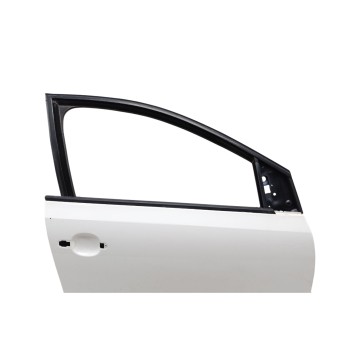 Recambio de puerta delantera derecha para volkswagen polo (6r1) advance referencia OEM IAM 6R4831056J  