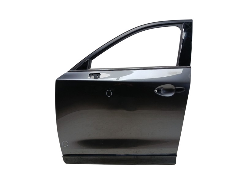 Recambio de puerta delantera izquierda para mazda 6 station wagon (gj, gl) 2.0 (gjefw) referencia OEM IAM KBY05902XE  