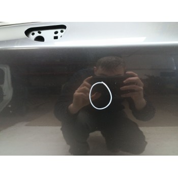 Recambio de puerta delantera izquierda para mazda 6 station wagon (gj, gl) 2.0 (gjefw) referencia OEM IAM KBY05902XE  