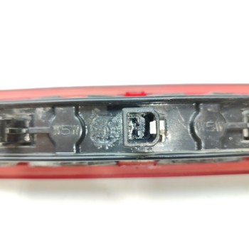Recambio de luz central de freno para peugeot boxer furgón 330 l1h1 komfort bluehdi 130 referencia OEM IAM 6351Z4  