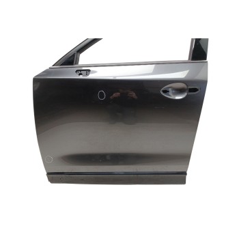 Recambio de puerta delantera izquierda para mazda 6 station wagon (gj, gl) 2.0 (gjefw) referencia OEM IAM KBY05902XE  