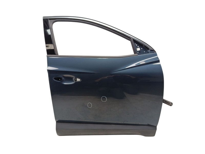 Recambio de puerta delantera derecha para hyundai tucson (nx4e, nx4a) 1.6 t-gdi referencia OEM IAM 76004N7000 / 76004N7005  