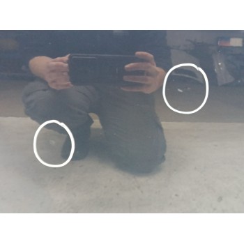 Recambio de puerta delantera derecha para hyundai tucson (nx4e, nx4a) 1.6 t-gdi referencia OEM IAM 76004N7000 / 76004N7005  