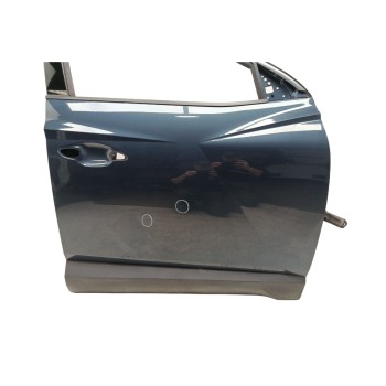 Recambio de puerta delantera derecha para hyundai tucson (nx4e, nx4a) 1.6 t-gdi referencia OEM IAM 76004N7000 / 76004N7005  