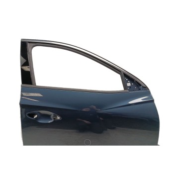 Recambio de puerta delantera derecha para hyundai tucson (nx4e, nx4a) 1.6 t-gdi referencia OEM IAM 76004N7000 / 76004N7005  
