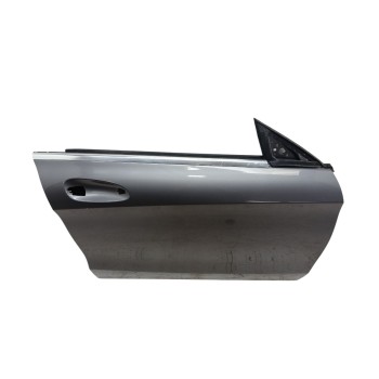 Recambio de puerta delantera derecha para mercedes-benz cla coupé (c117) cla 180 (117.342) referencia OEM IAM A1177200205  