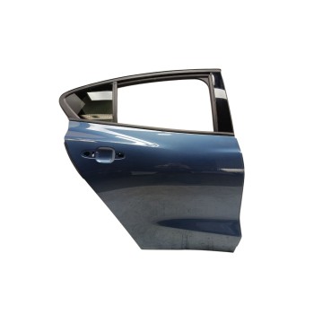 Recambio de puerta trasera derecha para ford focus st-line referencia OEM IAM 2513221 / 2577510  