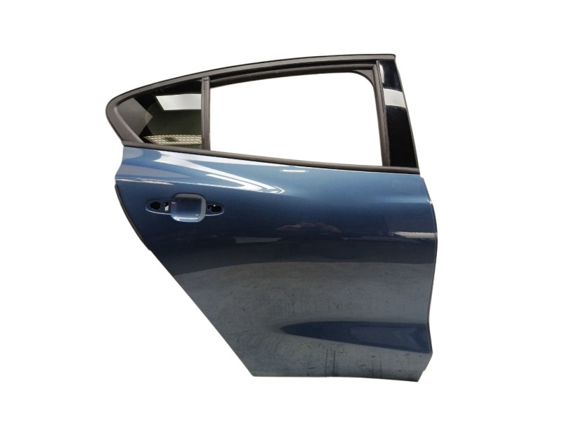 Recambio de puerta trasera derecha para ford focus st-line referencia OEM IAM 2513221 / 2577510  
