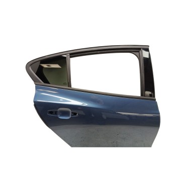 Recambio de puerta trasera derecha para ford focus st-line referencia OEM IAM 2513221 / 2577510  