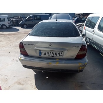 citroën c5 berlina del año 2004