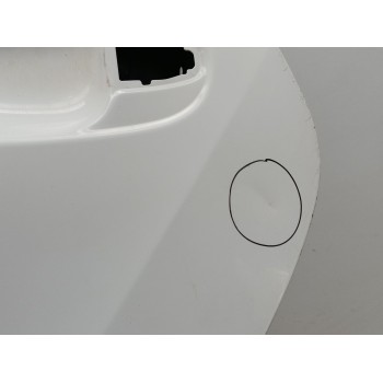 Recambio de puerta trasera izquierda para toyota verso active referencia OEM IAM 670040F040  